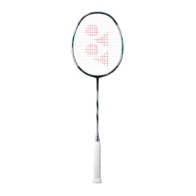 Yonex Badmintonschläger Astrox 88 Play (kopflastig, mittel) 2024 schwarz/silber - besaitet -